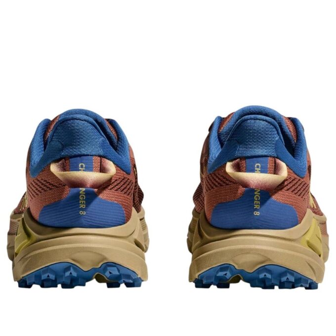 Challenger 8 ‘Maple Cardamom’