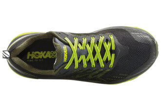 Challenger ATR 5 ‘Ebony Black’