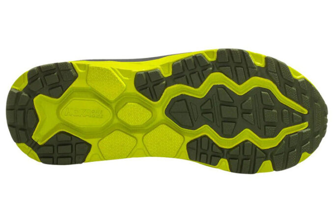 Challenger ATR 5 ‘Ebony Black’