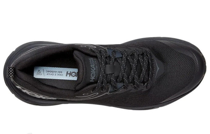 Challenger ATR 6 ‘Black’ Challenger ATR 6 ‘Black’