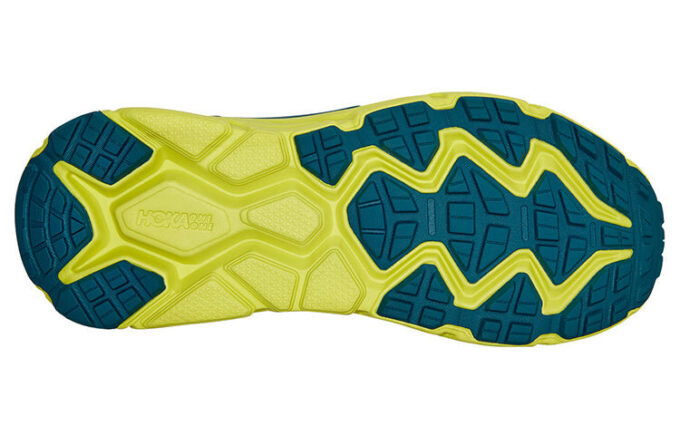 Challenger ATR 6 ‘Blue Coral Evening Primrose’