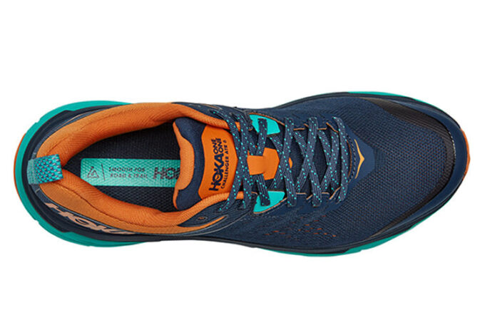 Challenger ATR 6 ‘Outer Space Atlantis’