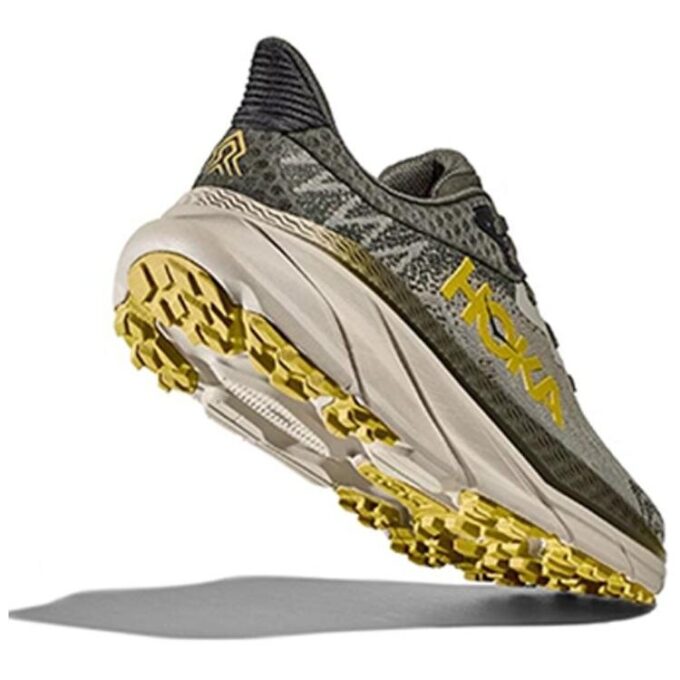 Challenger ATR 7 ‘Brown’