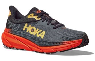 Challenger ATR 7 ‘Castlerock Flame’ Challenger ATR 7 ‘Castlerock Flame’