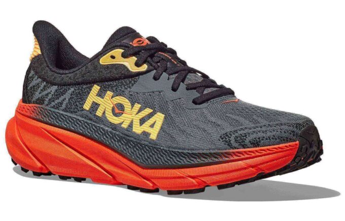 Challenger ATR 7 ‘Castlerock Flame’