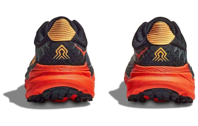 Challenger ATR 7 ‘Castlerock Flame’