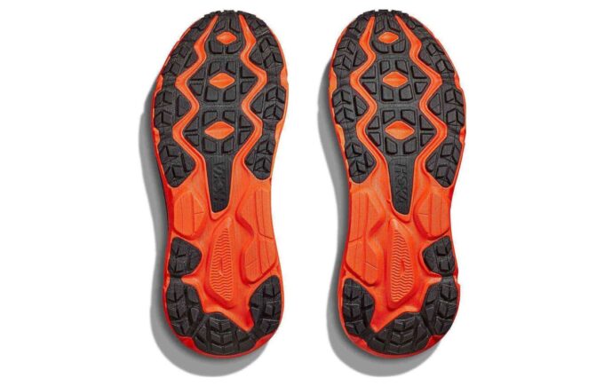 Challenger ATR 7 ‘Castlerock Flame’