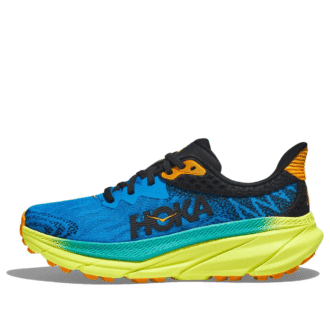 Challenger ATR 7 ‘Diva Blue Evening Primrose’