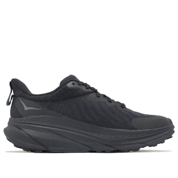 Challenger ATR 7 Gore-Tex ‘Black’ Challenger ATR 7 Gore-Tex ‘Black’