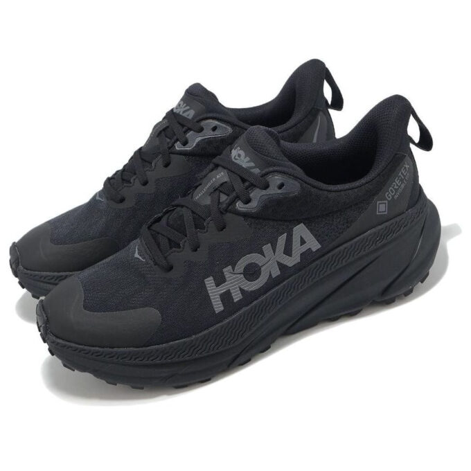 Challenger ATR 7 Gore-Tex ‘Black’ Challenger ATR 7 Gore-Tex ‘Black’