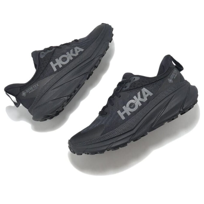 Challenger ATR 7 Gore-Tex ‘Black’ Challenger ATR 7 Gore-Tex ‘Black’