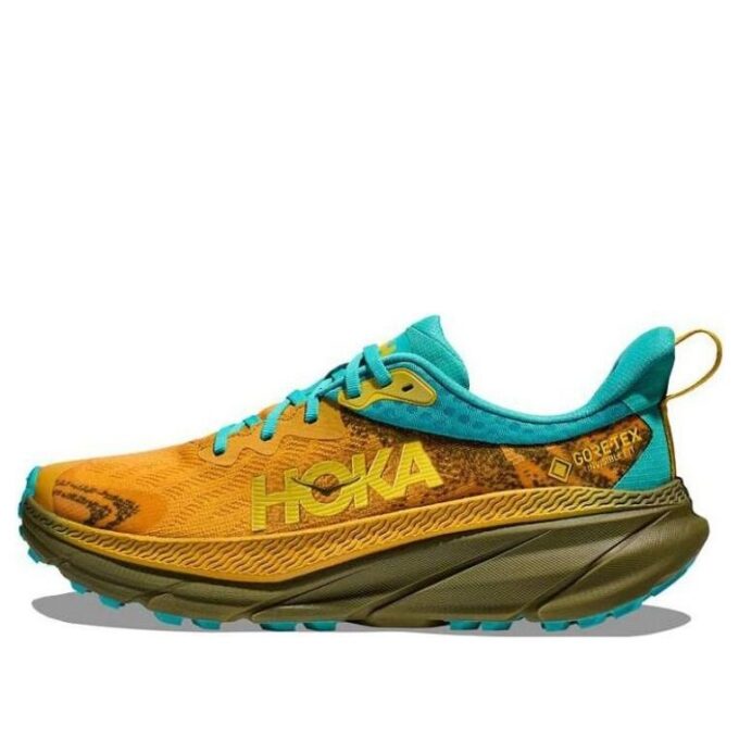 Challenger ATR 7 GORE-TEX ‘Golden Yellow Avocado’