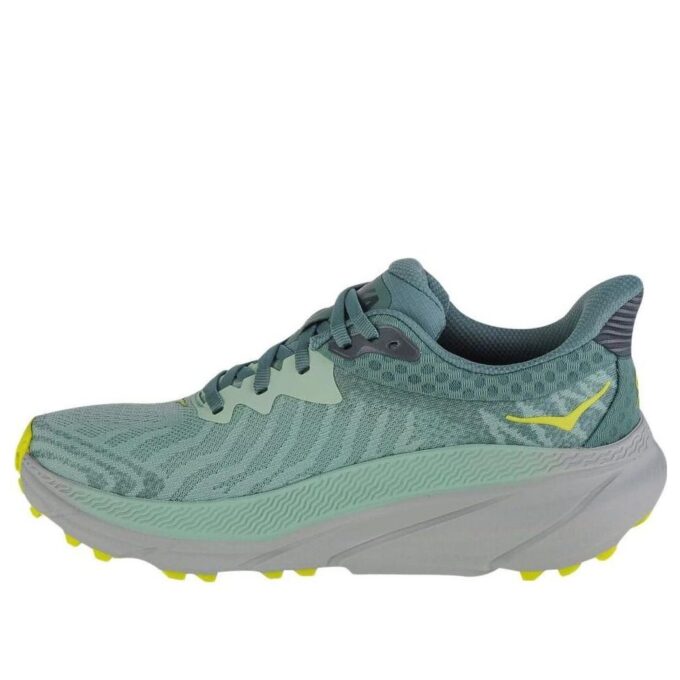 Challenger ATR 7 ‘Green Yellow’