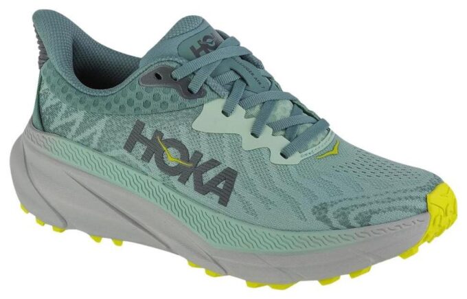 Challenger ATR 7 ‘Green Yellow’