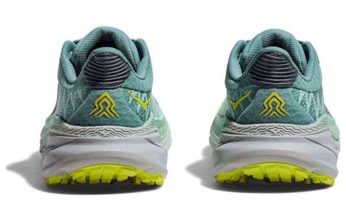 Challenger ATR 7 ‘Green Yellow’