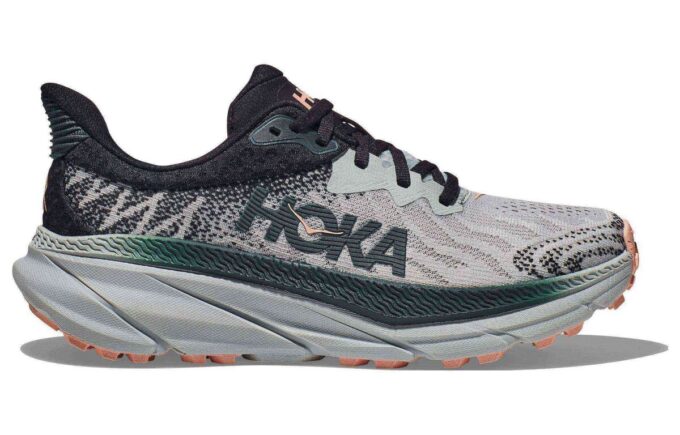 Challenger ATR 7 ‘Grey Black’