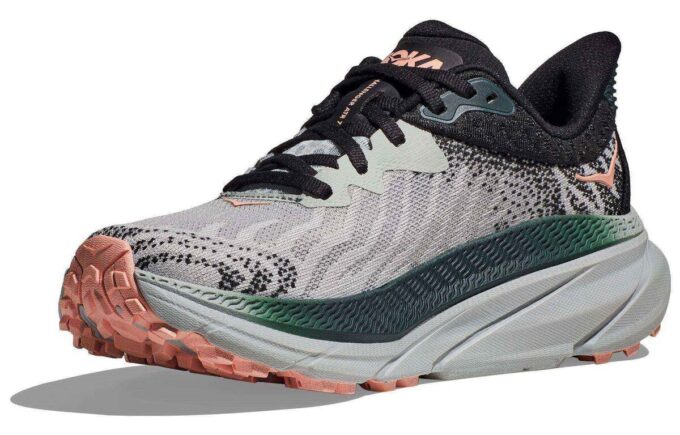 Challenger ATR 7 ‘Grey Black’