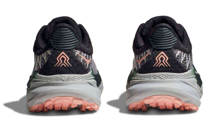 Challenger ATR 7 ‘Grey Black’