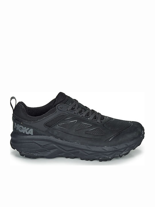 Challenger Low Gore-Tex ‘Black’ Challenger Low Gore-Tex ‘Black’