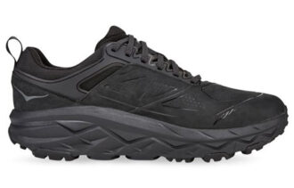 Challenger Low Gore-Tex ‘Black’ Challenger Low Gore-Tex ‘Black’