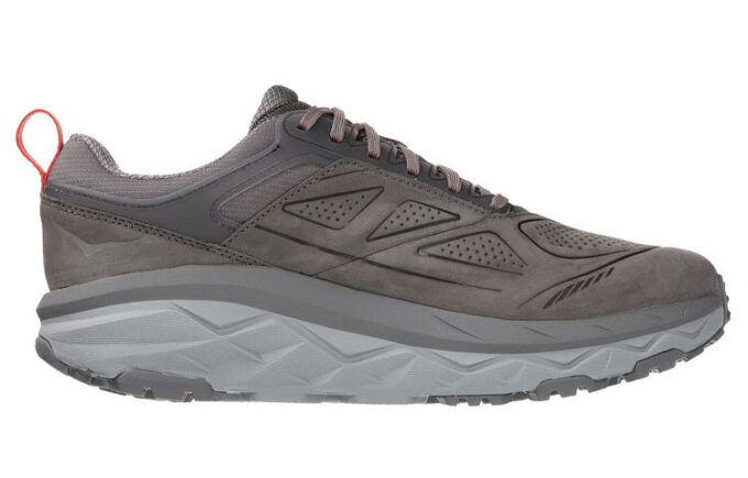 Challenger Low Gore-Tex ‘Charcoal Grey Fiesta’ Challenger Low Gore-Tex ‘Charcoal Grey Fiesta’