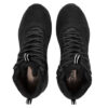 Challenger Mid Gore-tex ‘Triple Black’