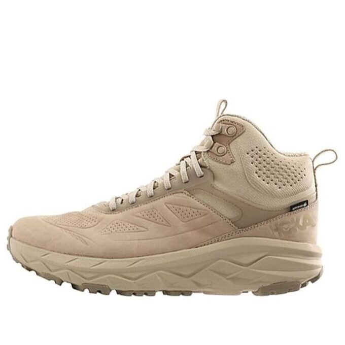Challenger Mid Gore-Tex Wide ‘Beige’ Challenger Mid Gore-Tex Wide ‘Beige’