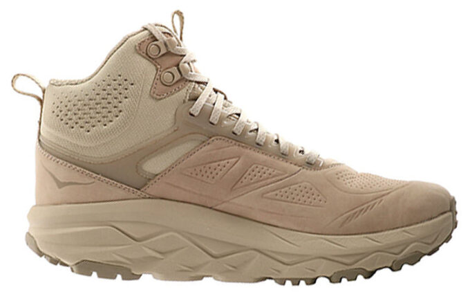 Challenger Mid Gore-Tex Wide ‘Beige’ Challenger Mid Gore-Tex Wide ‘Beige’