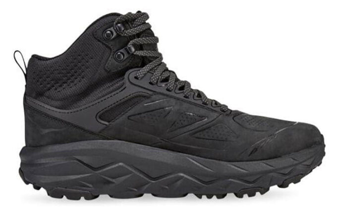 Challenger Mid Gore-Tex Wide ‘Black’