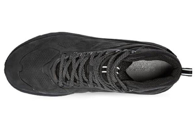 Challenger Mid Gore-Tex Wide ‘Black’