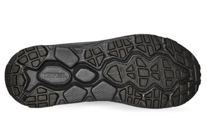 Challenger Mid Gore-Tex Wide ‘Black’