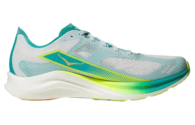 Cielo RD ‘Teal White’