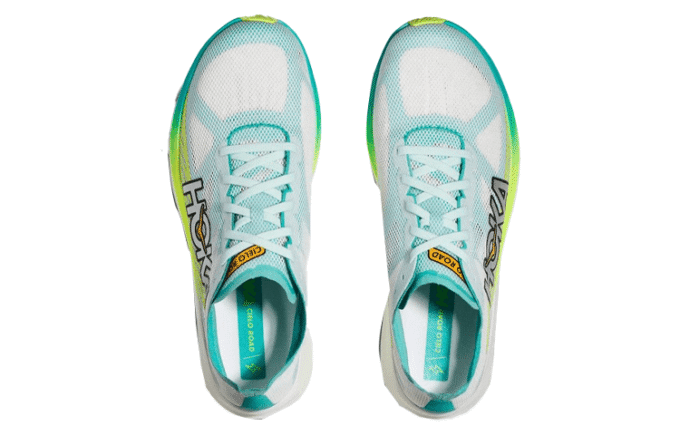 Cielo RD ‘Teal White’