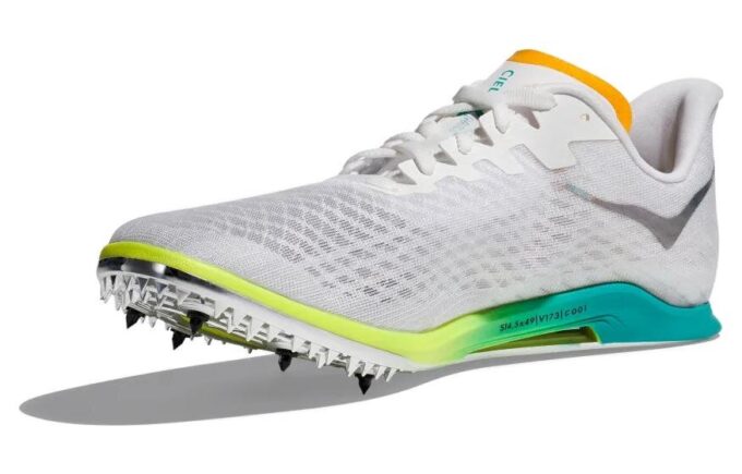 Cielo X 2 MD ‘White Ceramic’