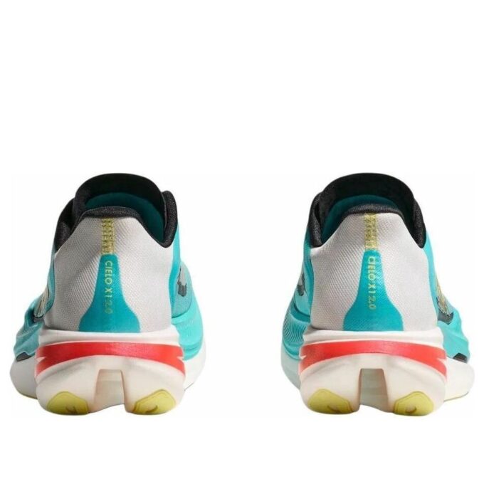 Cielo X1 2.0 ‘Frost Black’