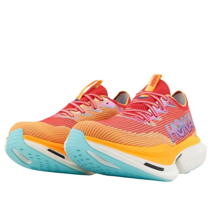 Cielo X1 ‘Cerise Solar Flare’