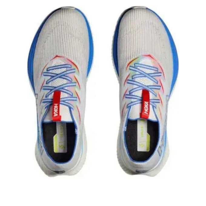 Cielo X1 ‘White Blue’ Cielo X1 ‘White Blue’