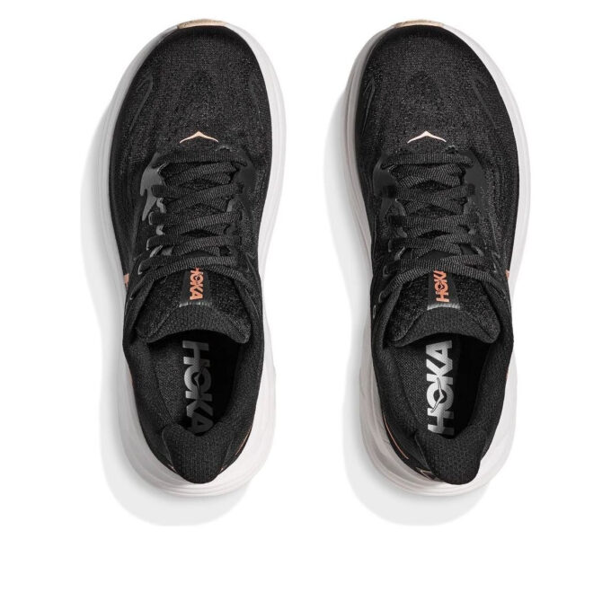 Clifton 10 ‘Black Rose Gold’