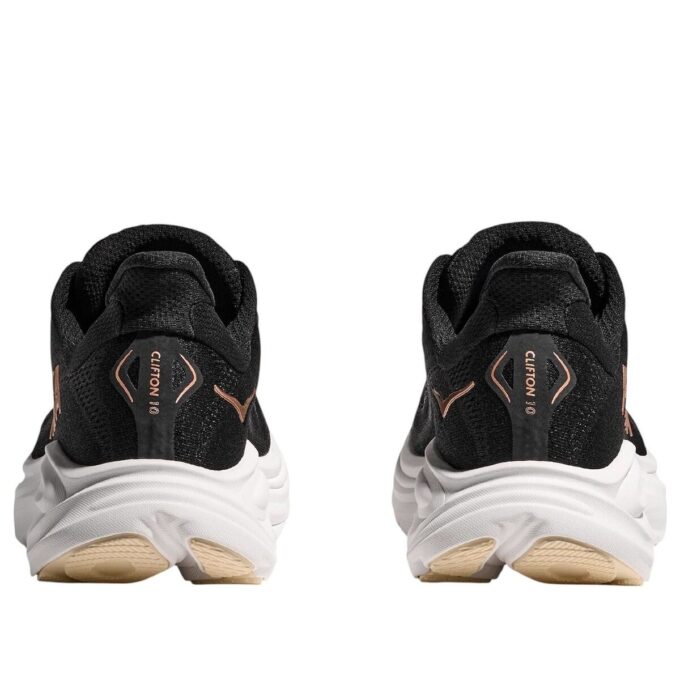 Clifton 10 ‘Black Rose Gold’