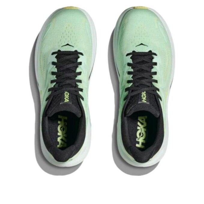 Clifton 10 ‘Mint Fluorite Luna Moth’ Clifton 10 ‘Mint Fluorite Luna Moth’