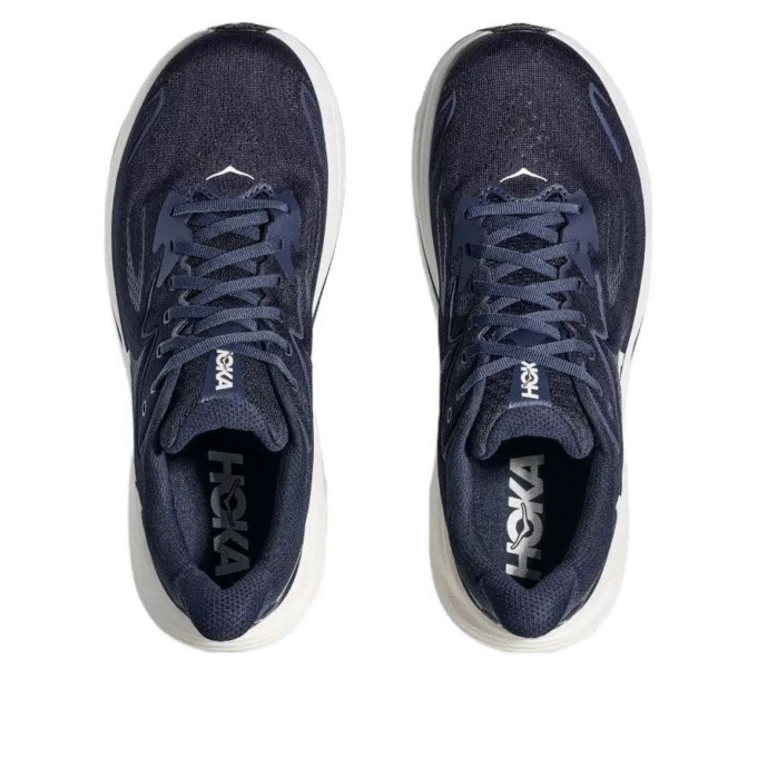 Clifton 10 ‘Navy White’ Clifton 10 ‘Navy White’