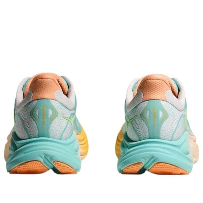 Clifton 10 ‘Run Club Pack’