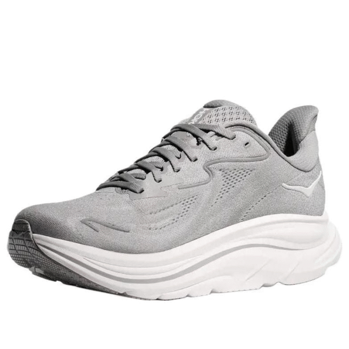 Clifton 10 ‘Stellar Grey Stardust’ Clifton 10 ‘Stellar Grey Stardust’