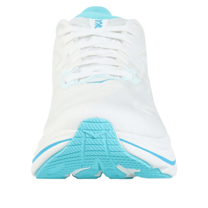 Clifton 10 ‘White Skyward Blue’