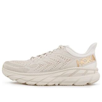 Clifton 7 ‘Almond Milk Bronze’