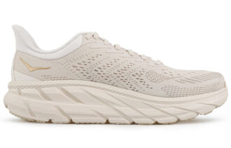 Clifton 7 ‘Almond Milk Bronze’