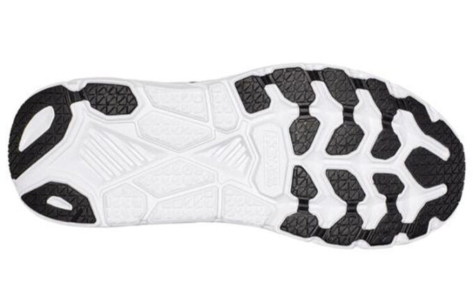 Clifton 7 ‘Black White’ Clifton 7 ‘Black White’