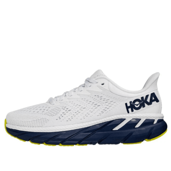 Clifton 7 ‘Blanc De Blanc Black’