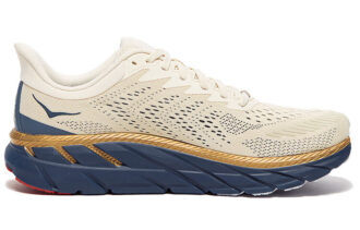 Clifton 7 ‘Team Kit’