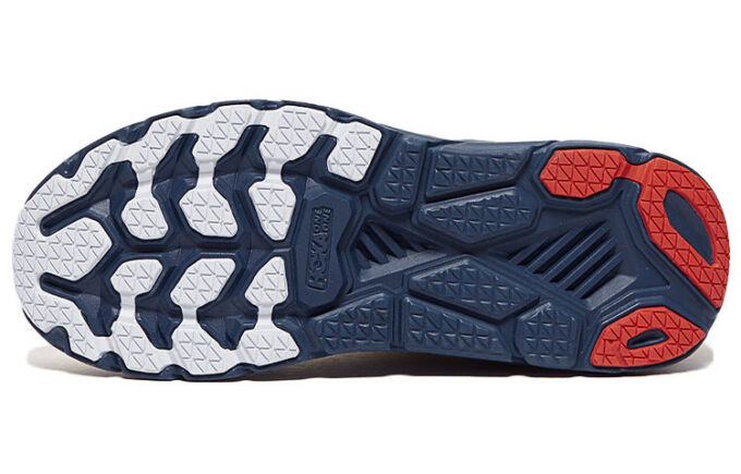 Clifton 7 ‘Team Kit’